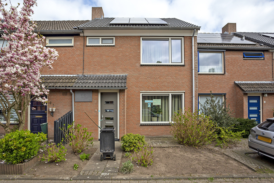 Hazeleger 11, 4874 KX Etten-Leur, Nederland