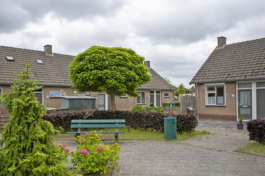Rode Kruisstraat 3, 4793 BW Fijnaart, Nederland