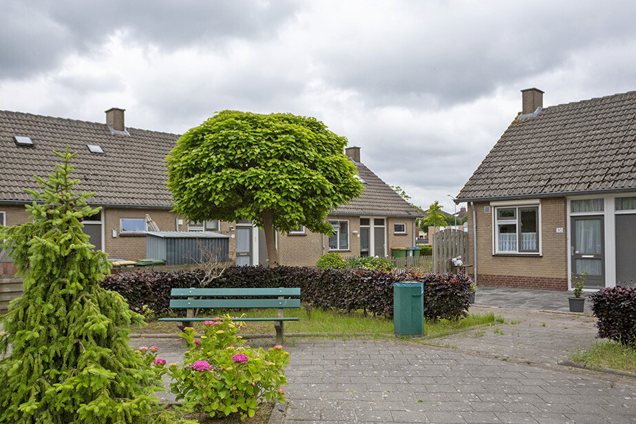 Rode Kruisstraat 3