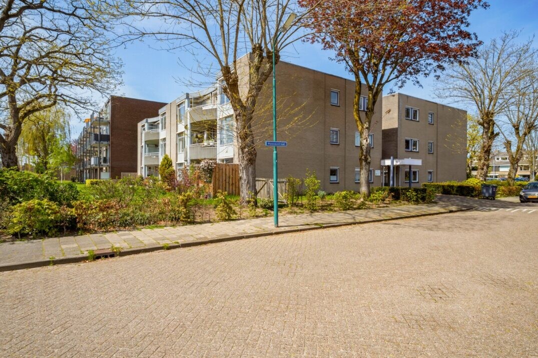 Nassaustraat 28