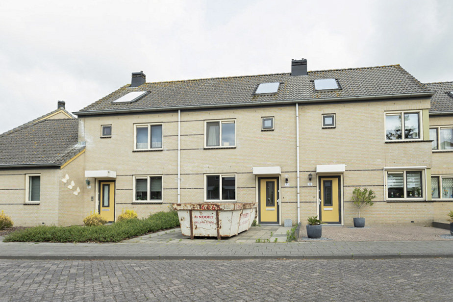 De Elft 35, 4921 NM Made, Nederland
