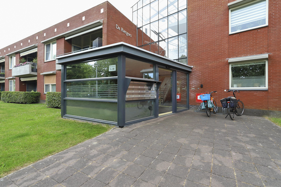 Burgemeester Meester H. Popstraat 17