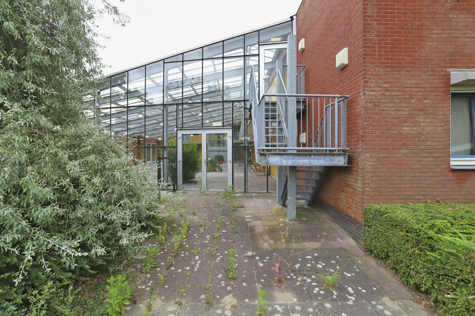 Burgemeester Meester H. Popstraat 17