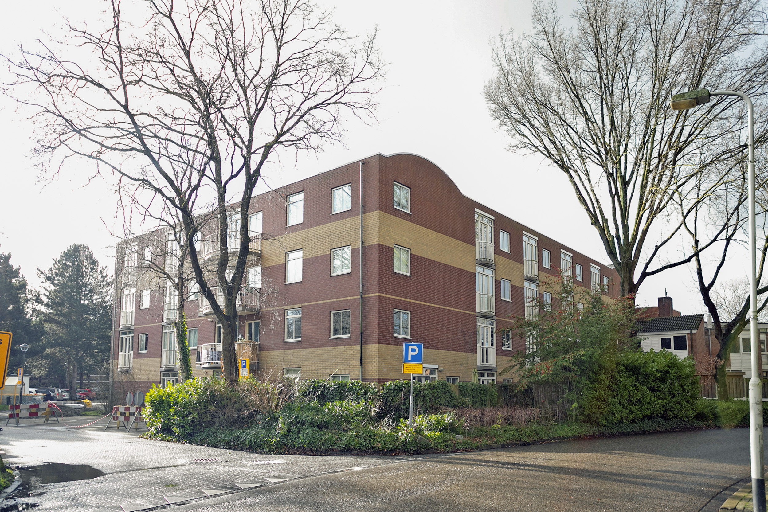 Essendonk 17, 4824 DA Breda, Nederland