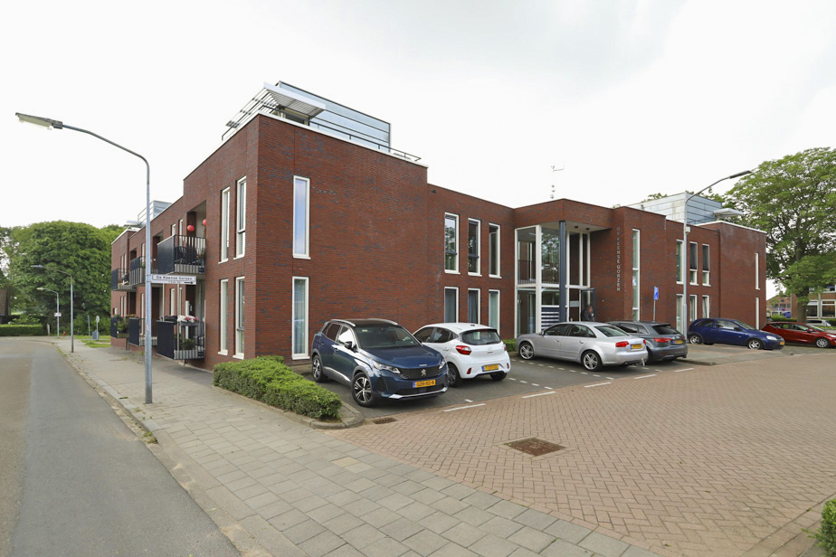 Keense Gorzen 4, 4791 BN Klundert, Nederland