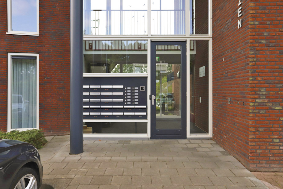 Keense Gorzen 4