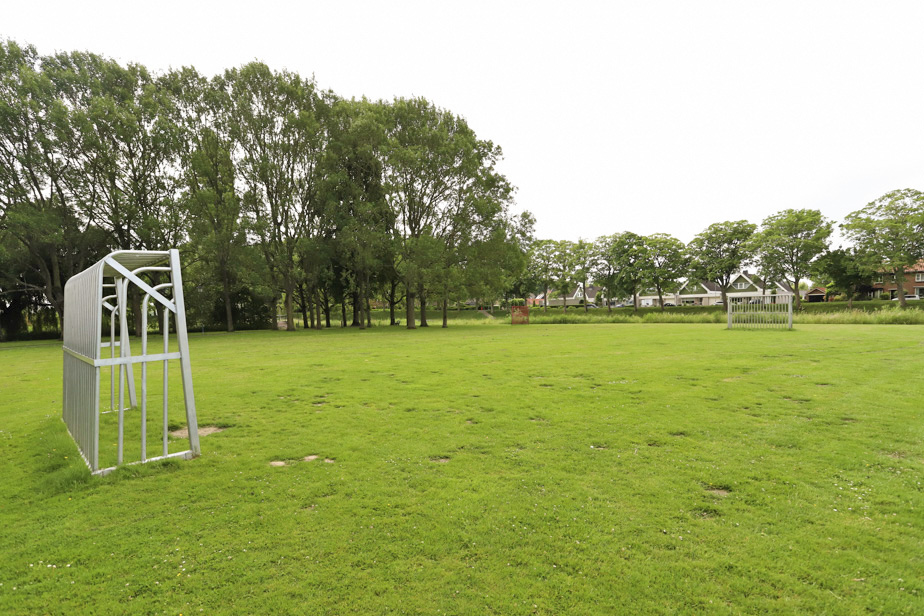 Keense Gorzen 4