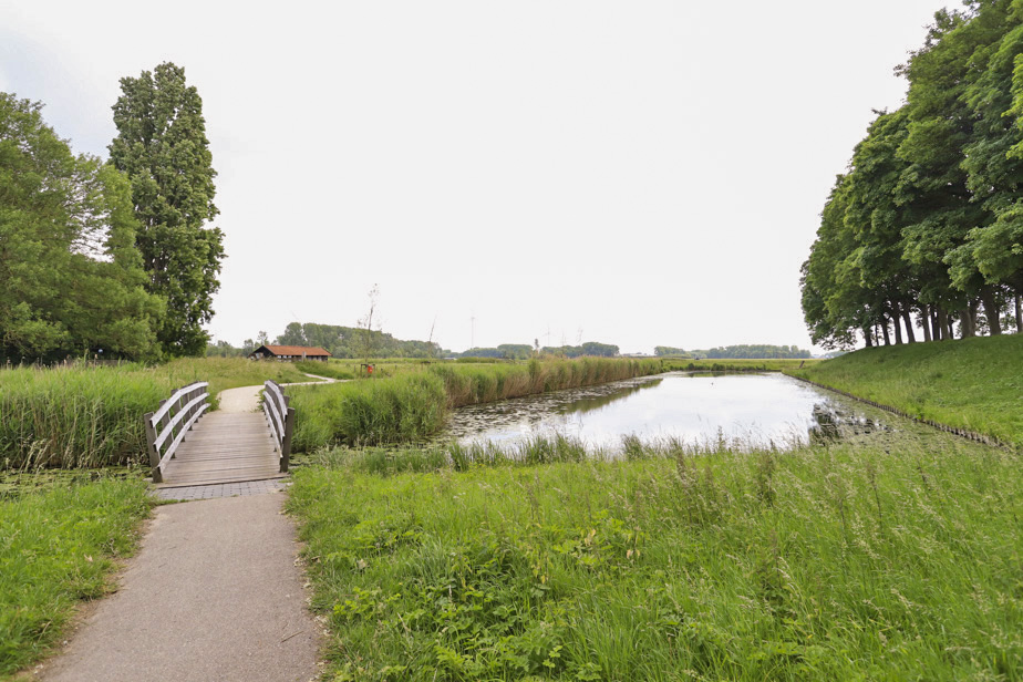 Keense Gorzen 4