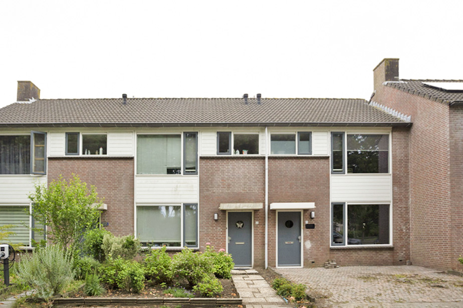 Klaverstraat 3, 4761 ZR Zevenbergen, Nederland