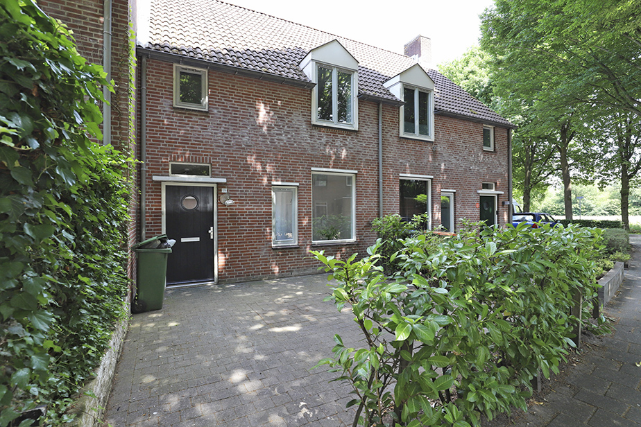 Distelveld 19, 4854 MD Bavel, Nederland