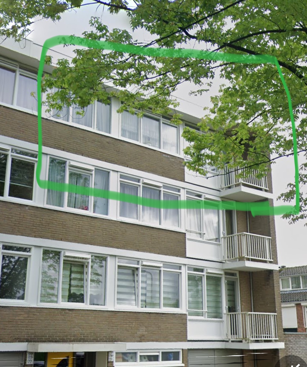 Jan Vermeerlaan 179B, 4703 KP Roosendaal, Nederland
