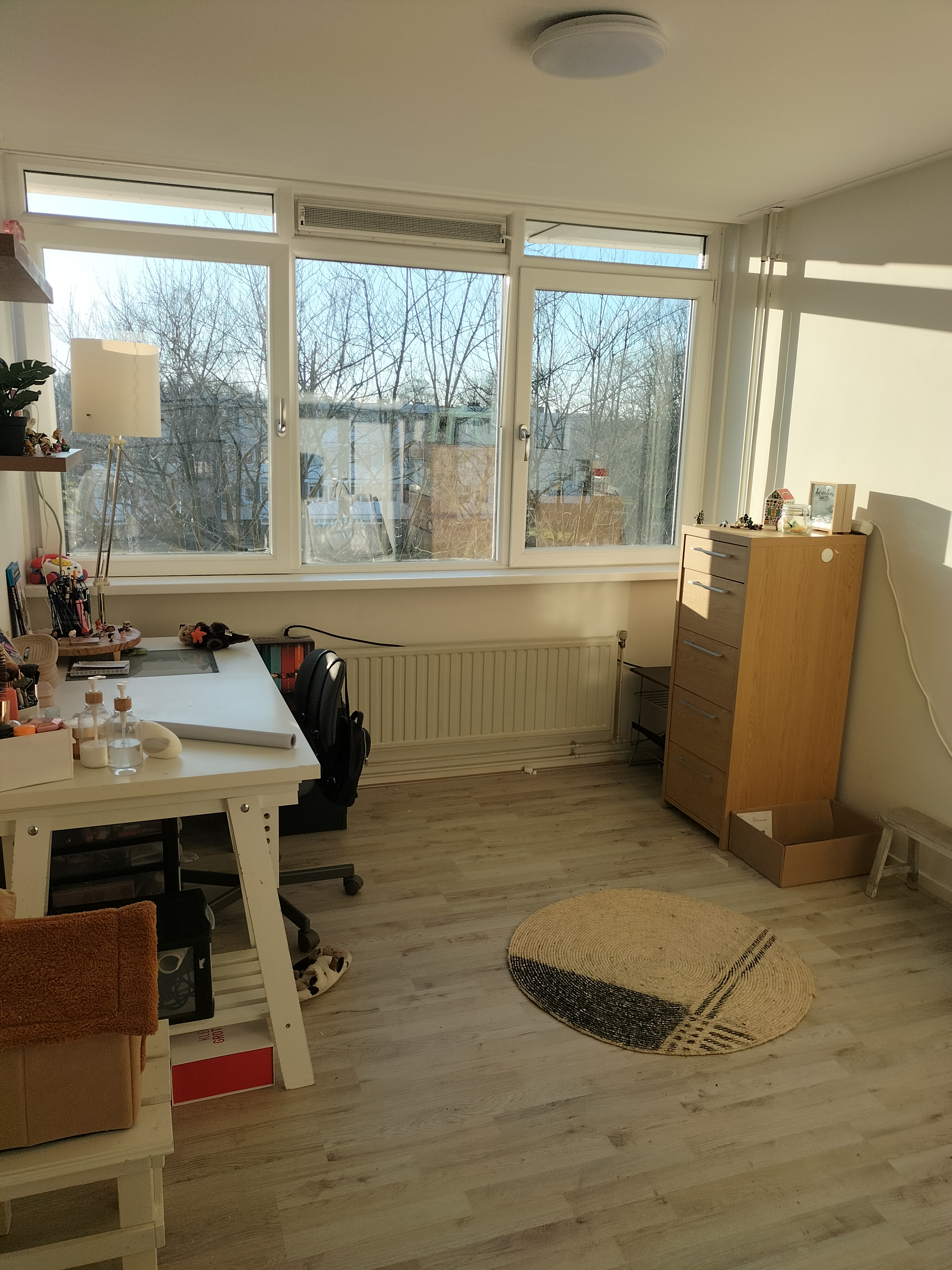 Jan Vermeerlaan 179B