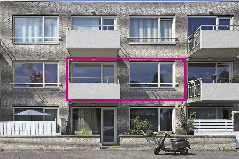 Temsestraat 69, 4826 CH Breda, Nederland