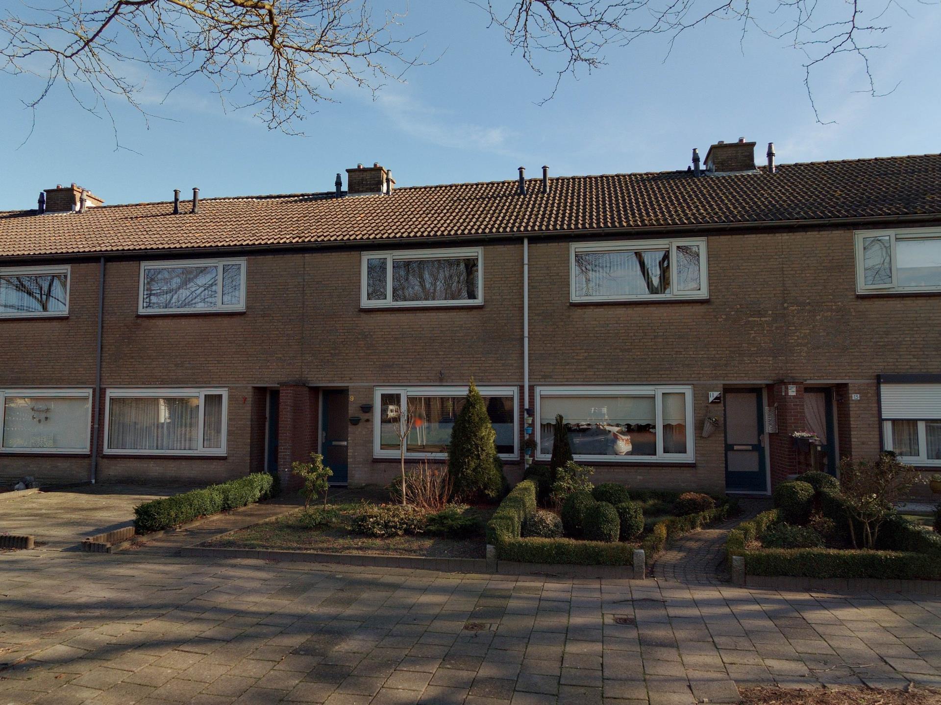Amethistdijk 9, 4706 AR Roosendaal, Nederland