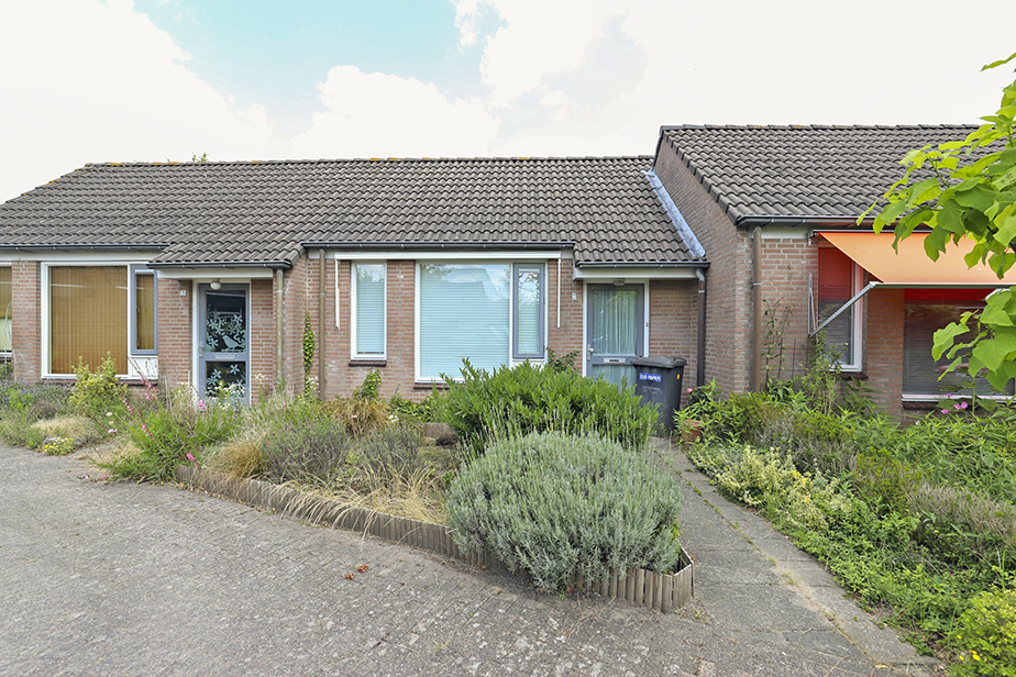 Staai-Akker 7, 4855 AT Galder, Nederland