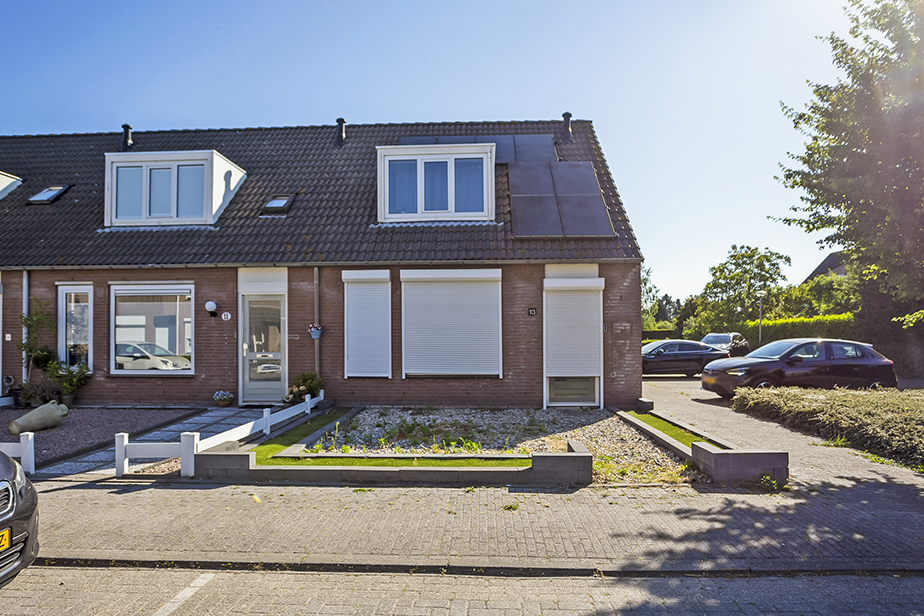De Vlaanders , 4711 Sint Willebrord, Nederland