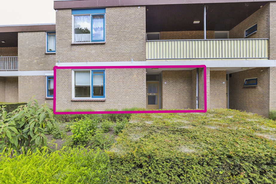 Bloemenhof 9, 4904 CA Oosterhout, Nederland