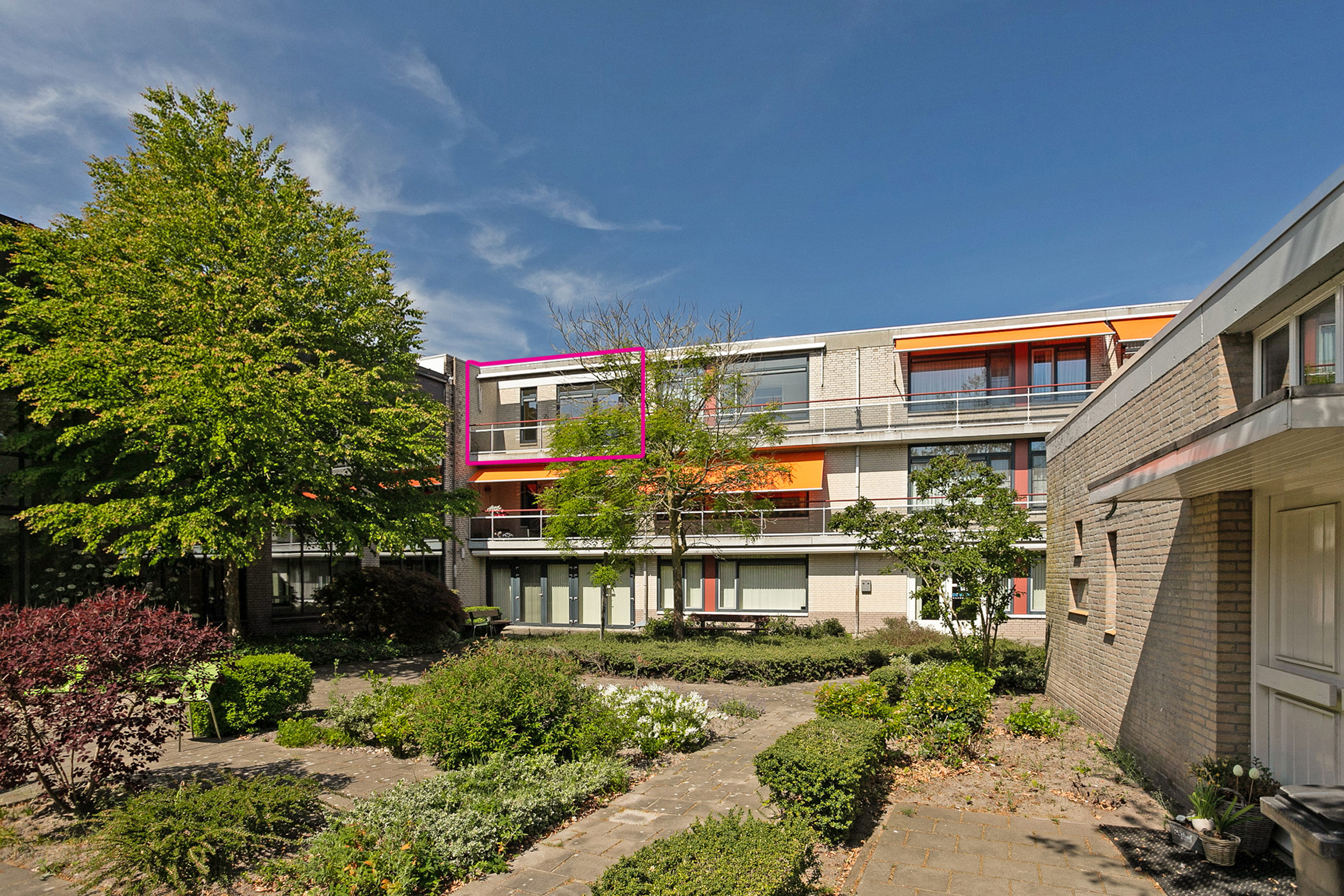 Laurentiusstraat 7, 4851 EL Ulvenhout, Nederland
