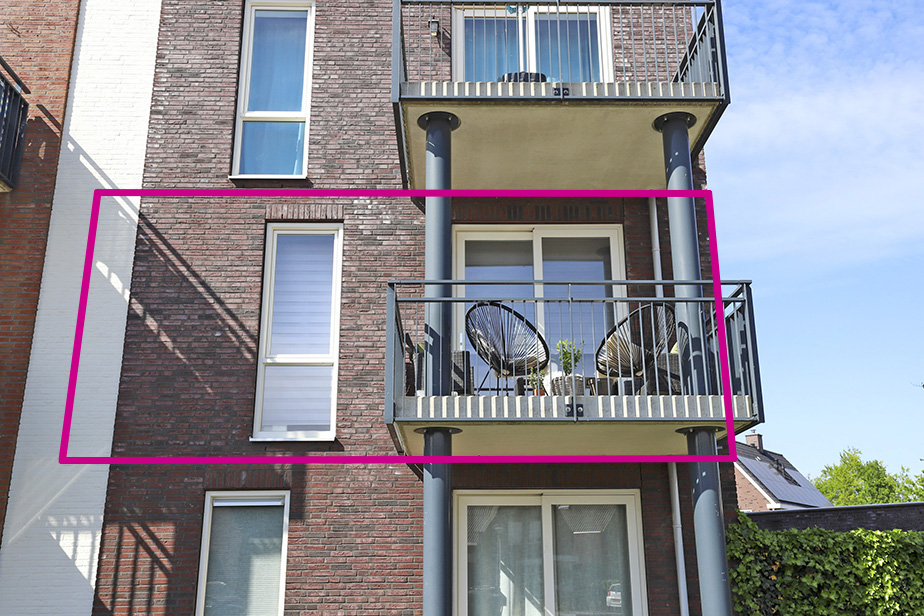 Lange Reep 34, 4891 VH Rijsbergen, Nederland