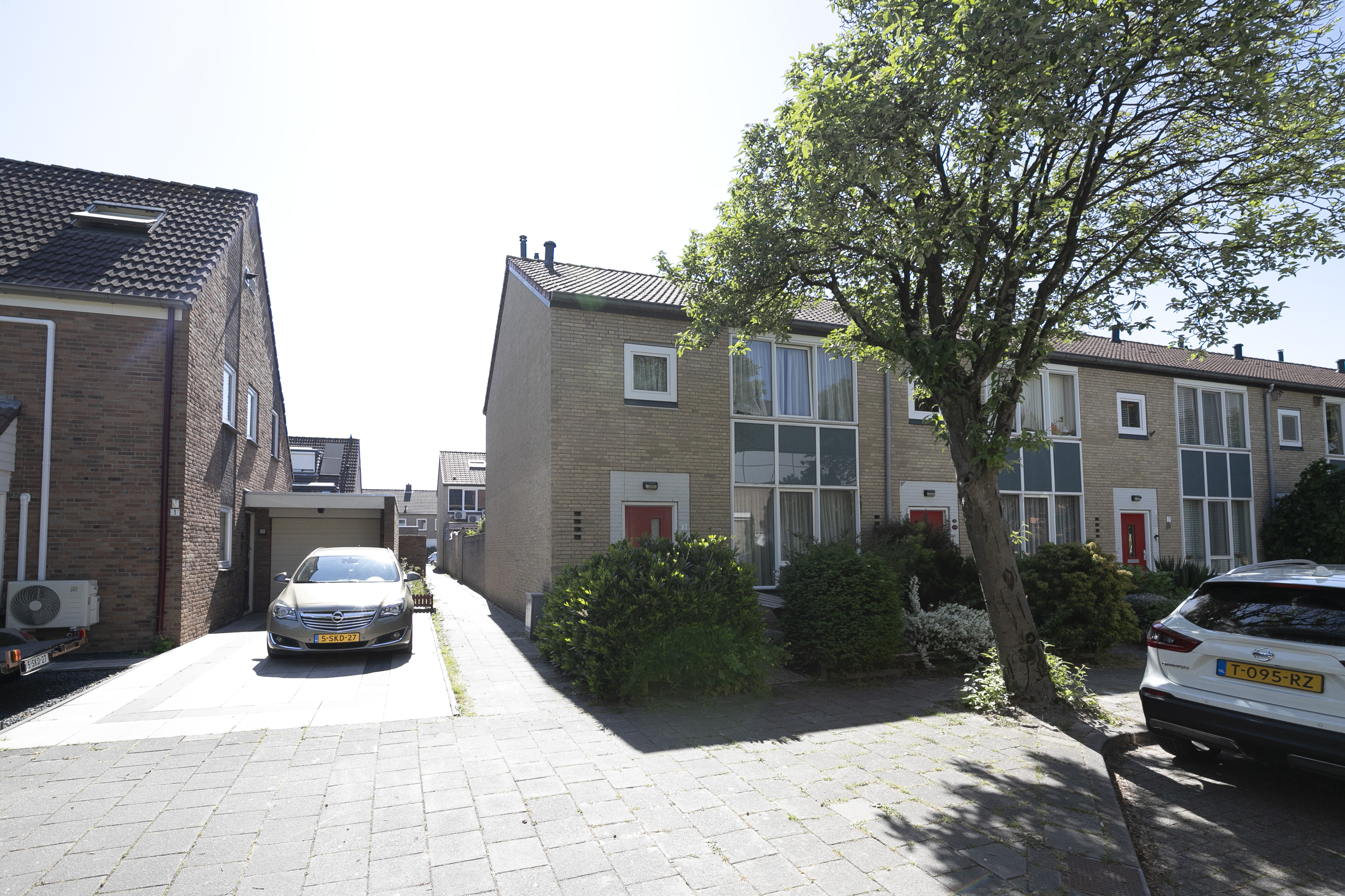 Archimedeslaan 3, 4904 HH Oosterhout, Nederland