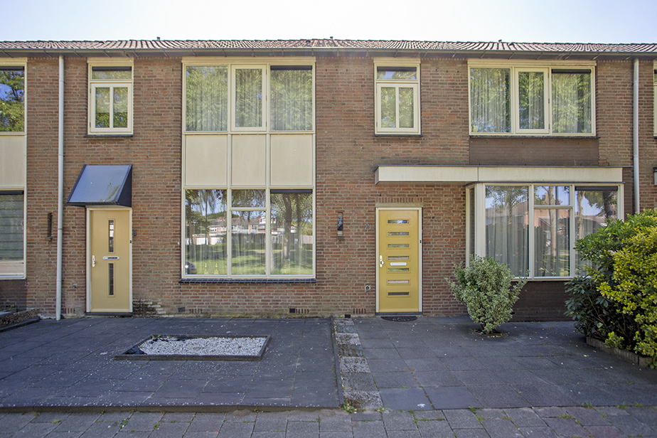 Hyacinthstraat 7, 4904 DE Oosterhout, Nederland