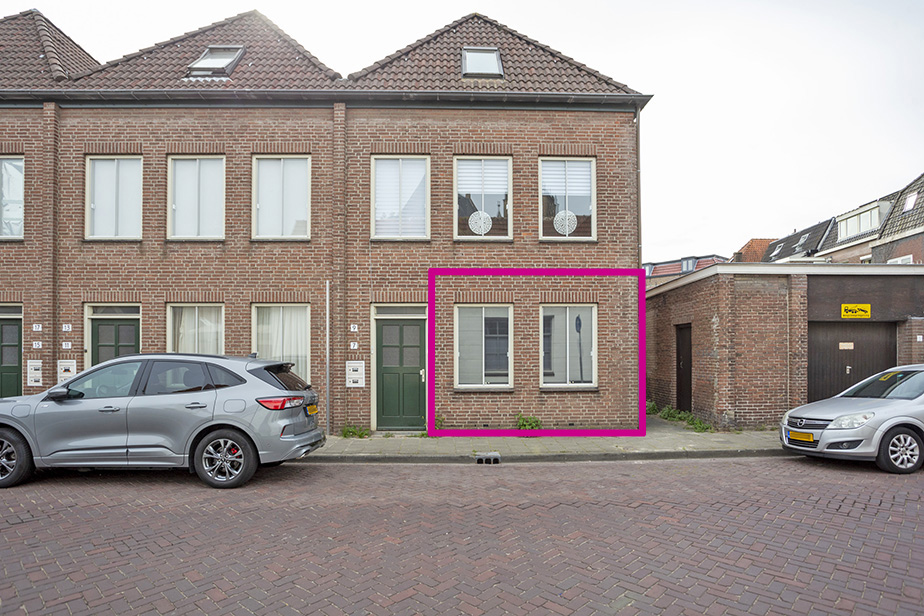 Gasthuisstraat 7, 4931 AN Geertruidenberg, Nederland