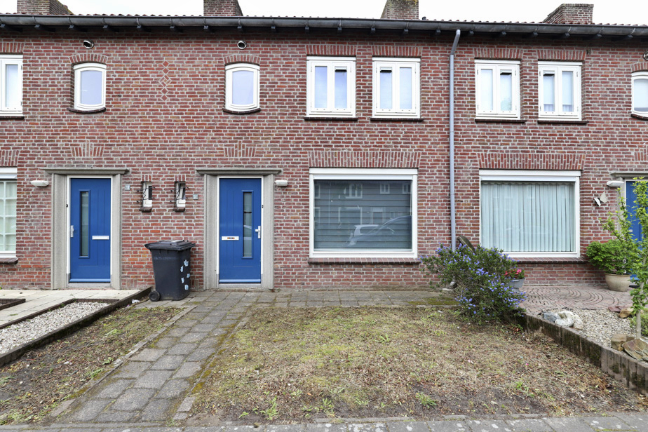 Thorbeckestraat 31, 4731 KN Oudenbosch, Nederland