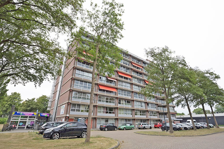 Grote Houw 211, 4817 RB Breda, Nederland