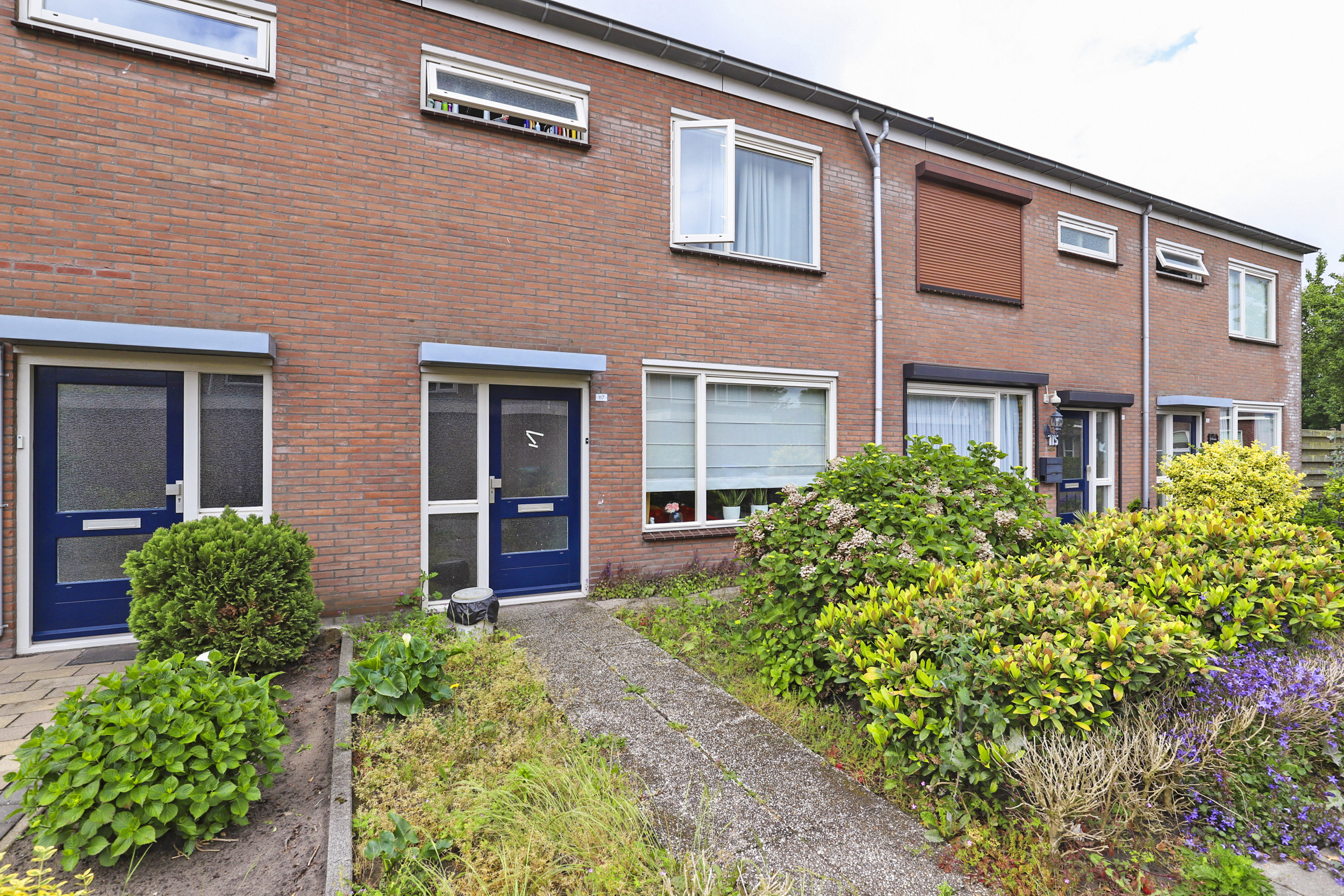 Bovendonksestraat 117