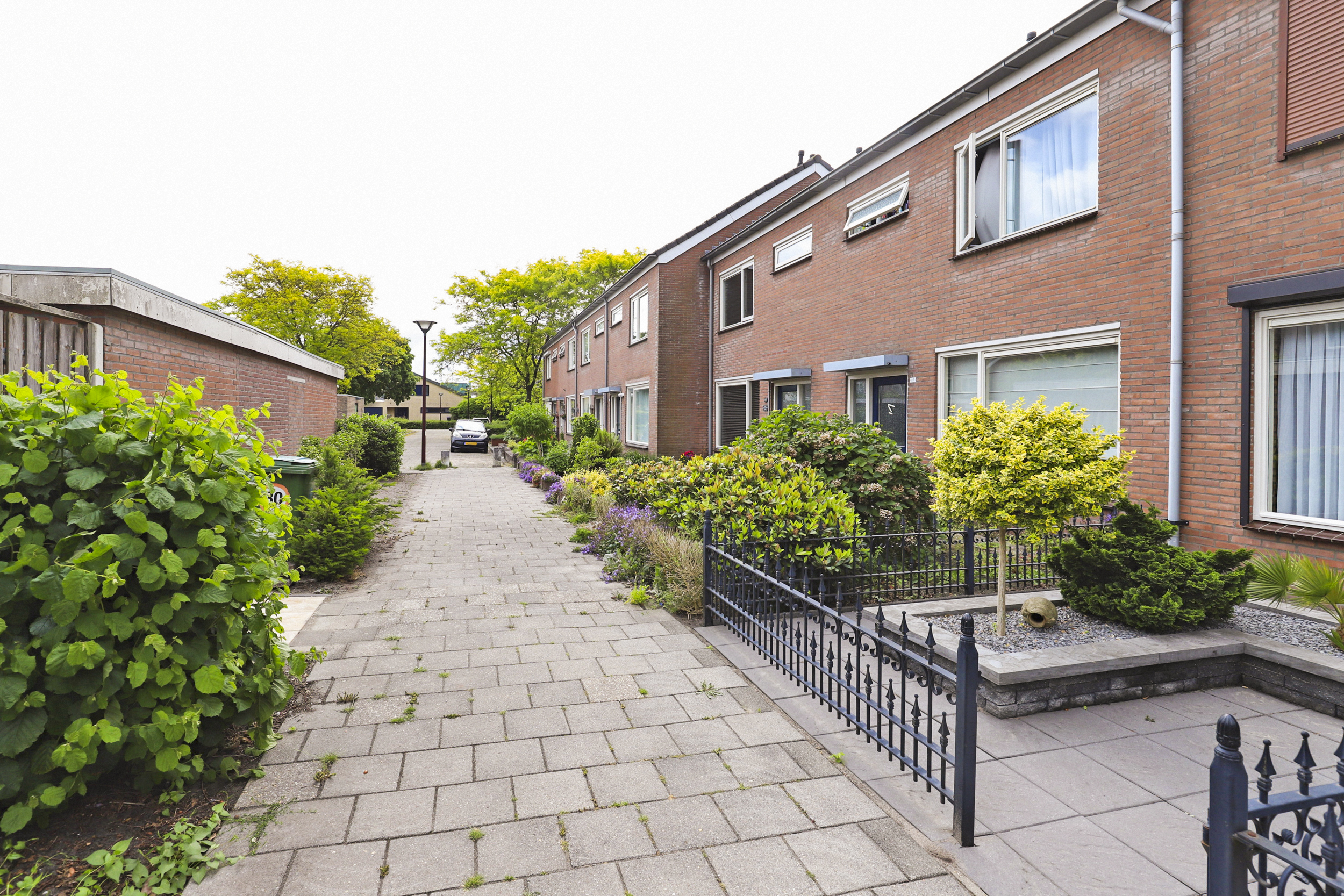 Bovendonksestraat 117