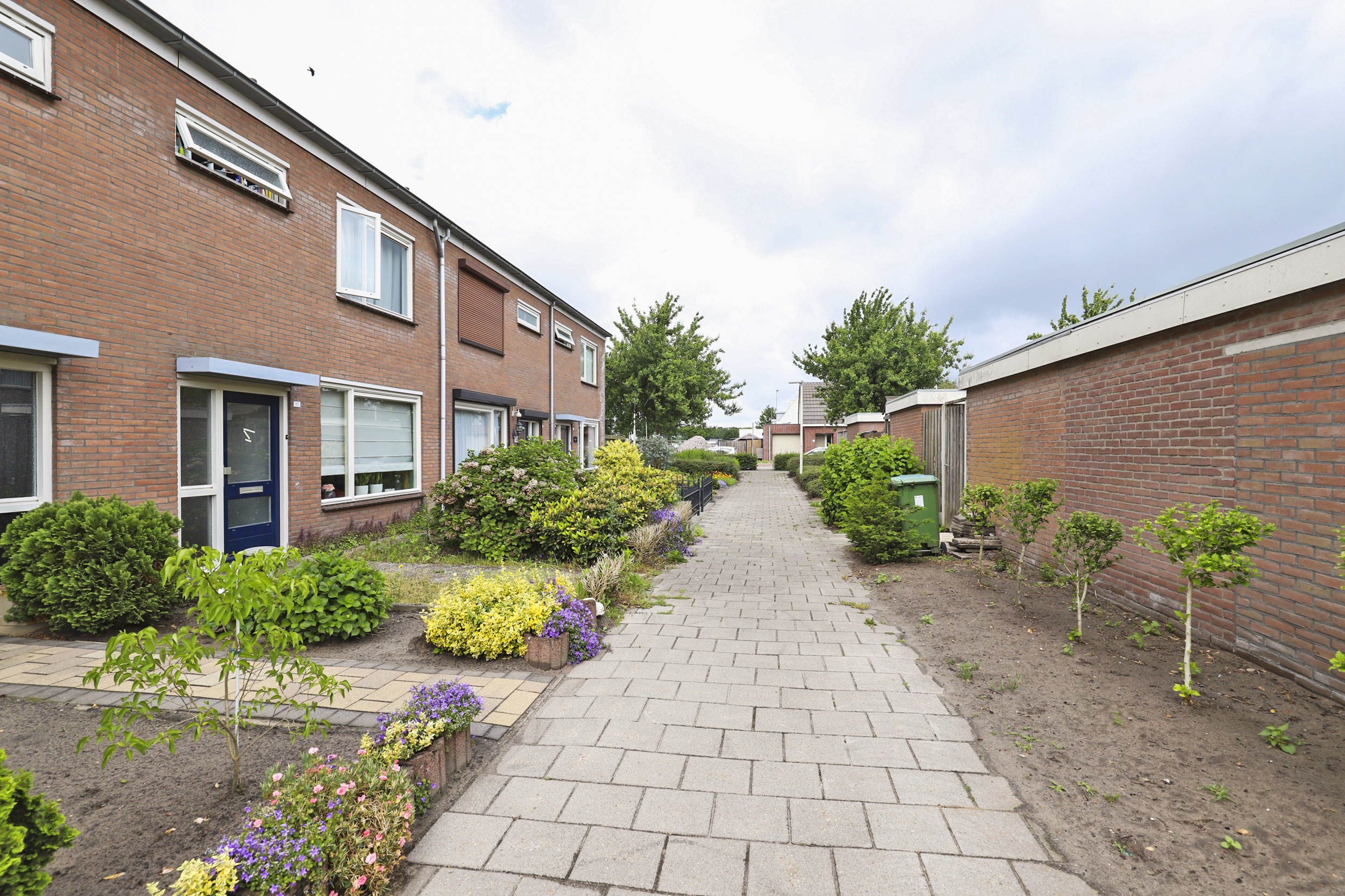 Bovendonksestraat 117