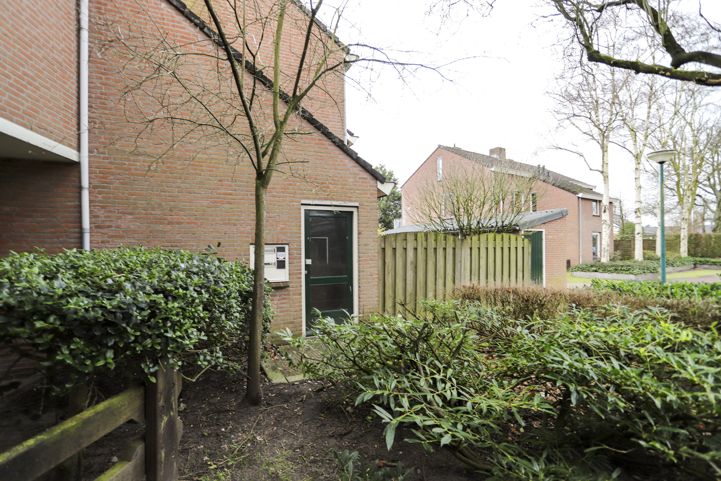 Driehoek 22