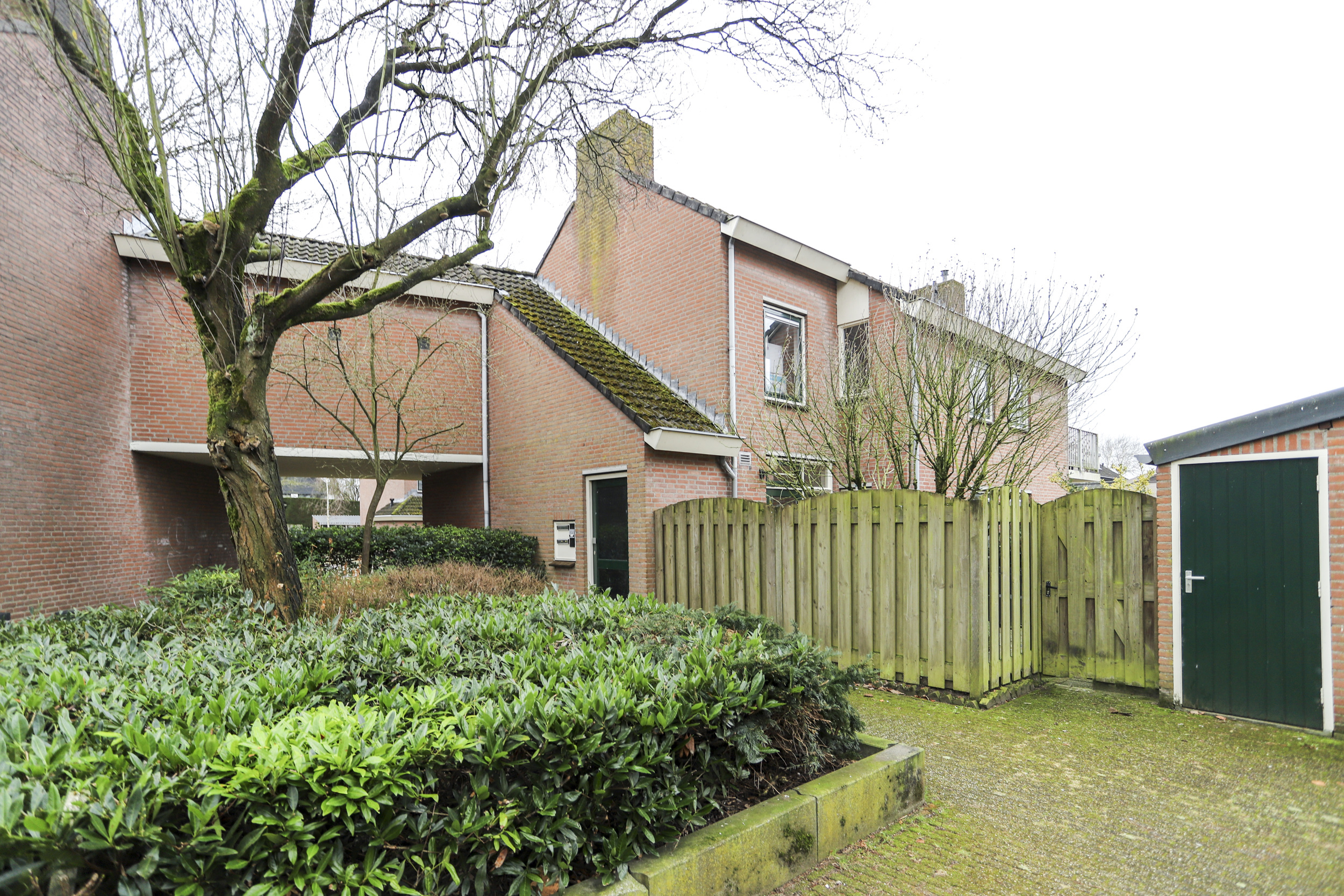 Driehoek 22