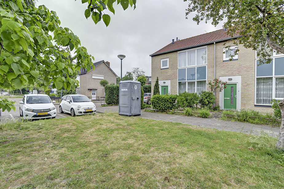 Boylestraat 1, 4904 HX Oosterhout, Nederland