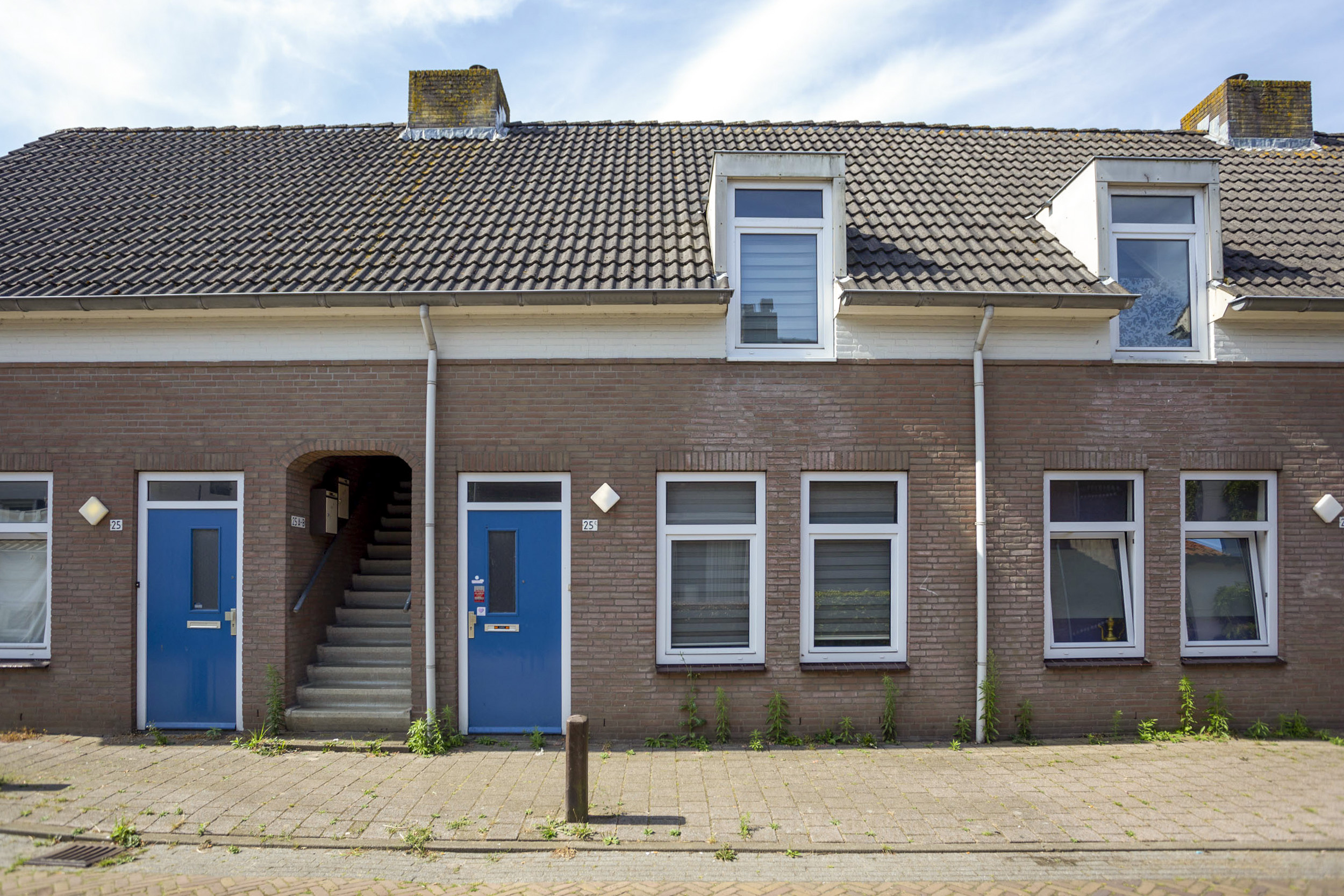 Katerstraat 25A, 4881 AP Zundert, Nederland