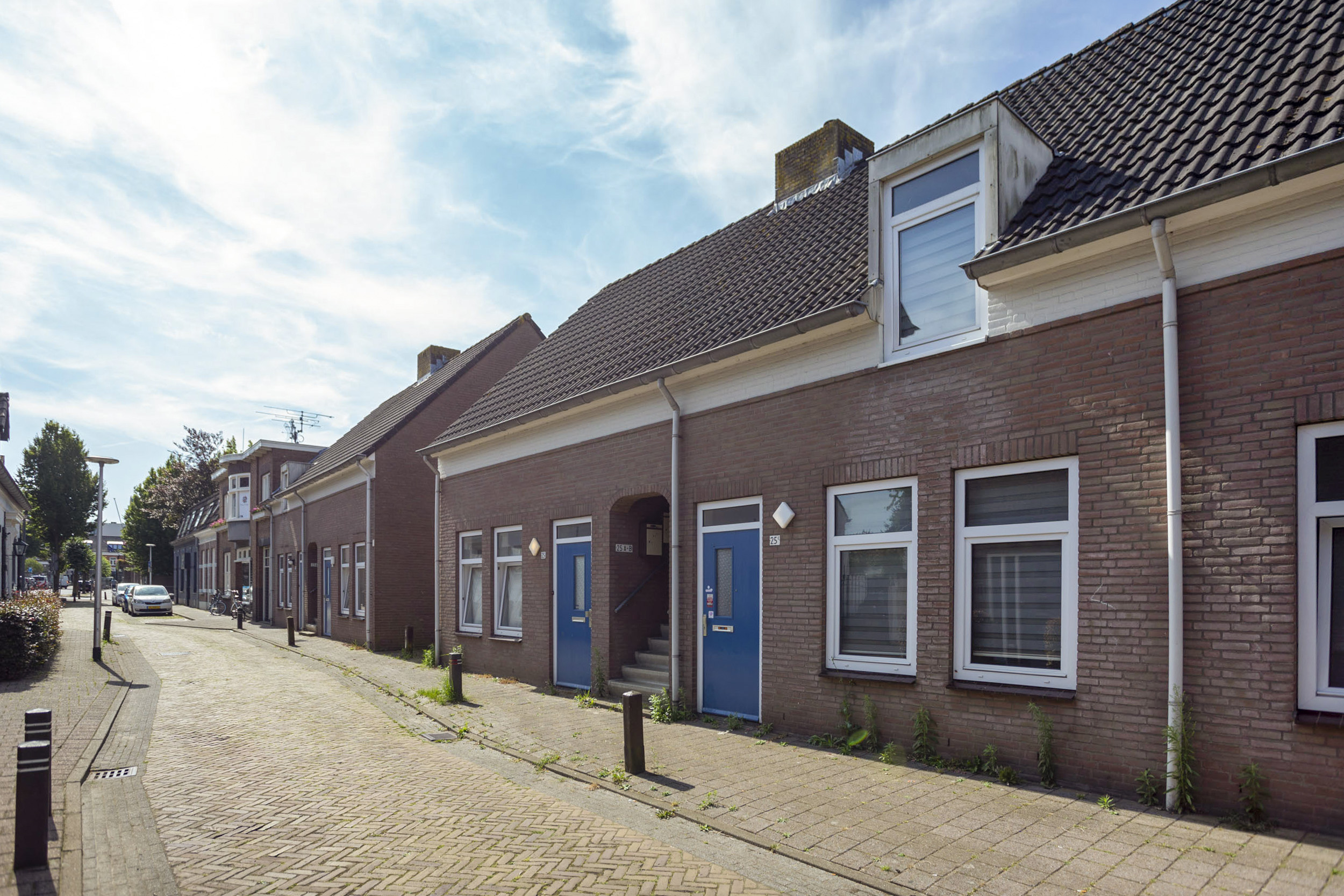Katerstraat 25A