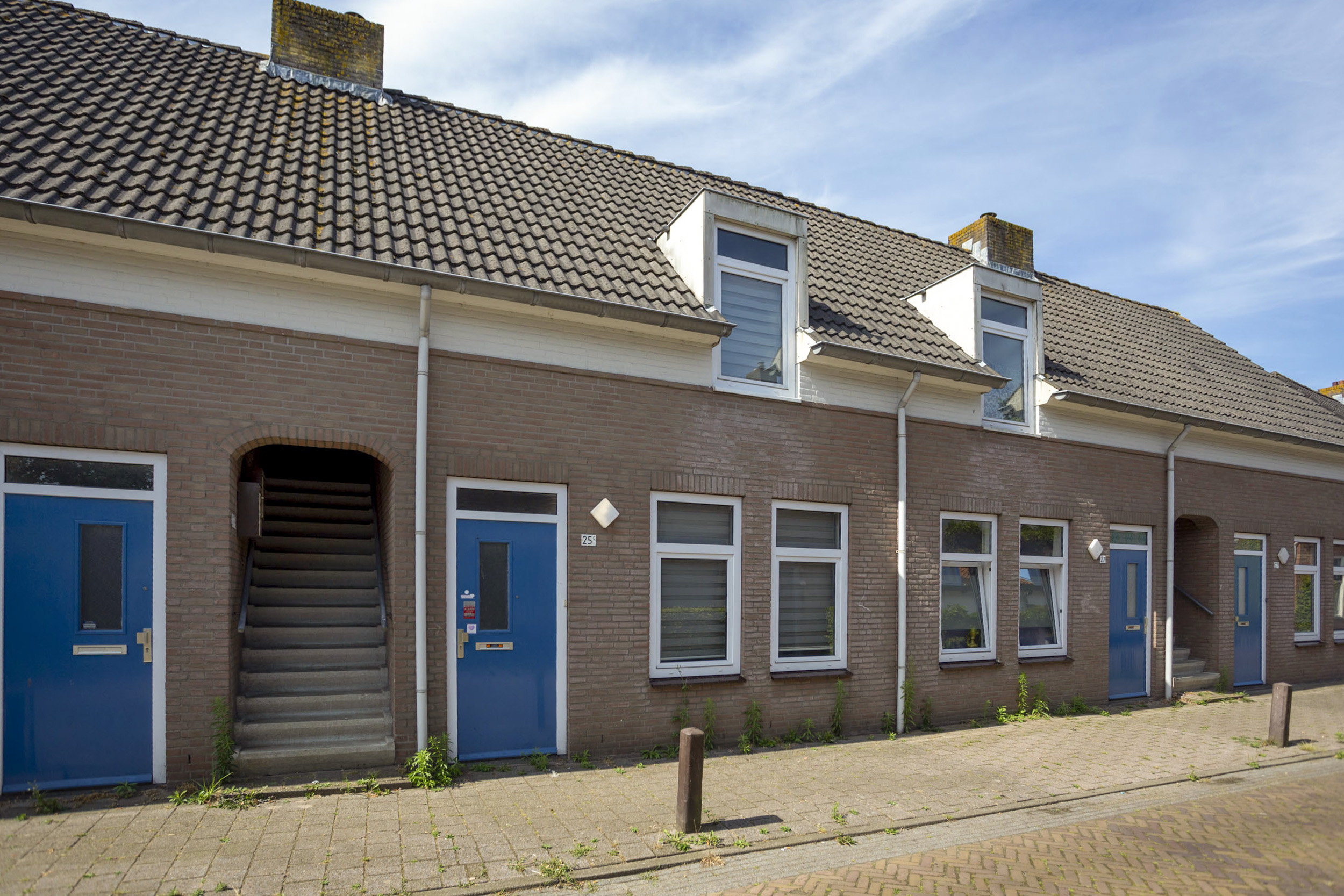 Katerstraat 25A