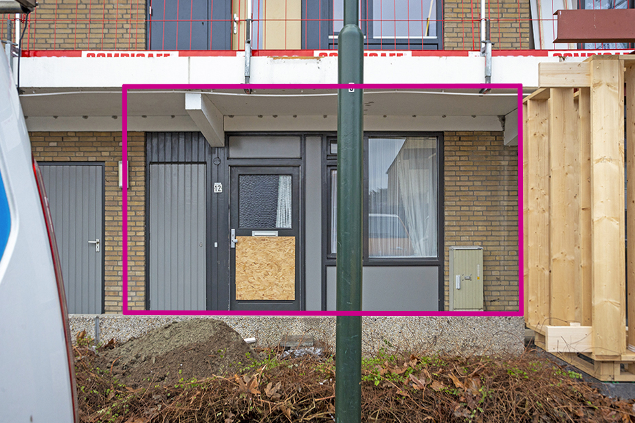 Van Duivenvoordelaan 12, 4931 HS Geertruidenberg, Nederland