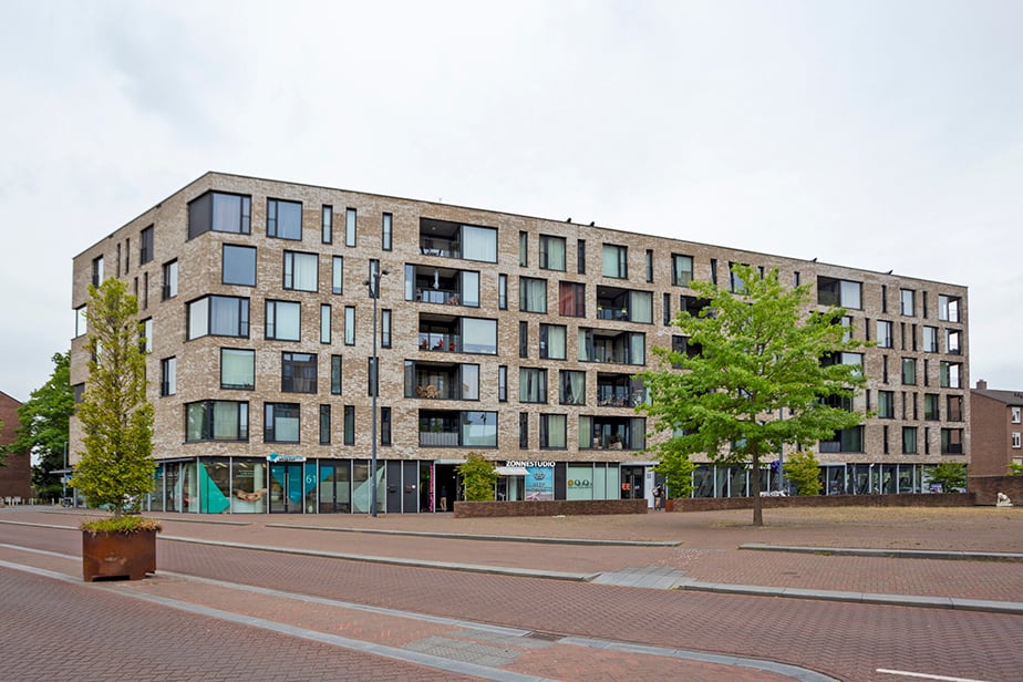 Doctor Struyckenplein 9, 4812 TA Breda, Nederland