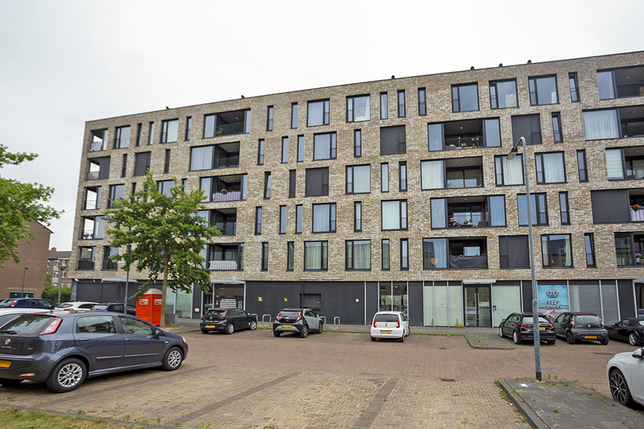 Doctor Struyckenplein 9