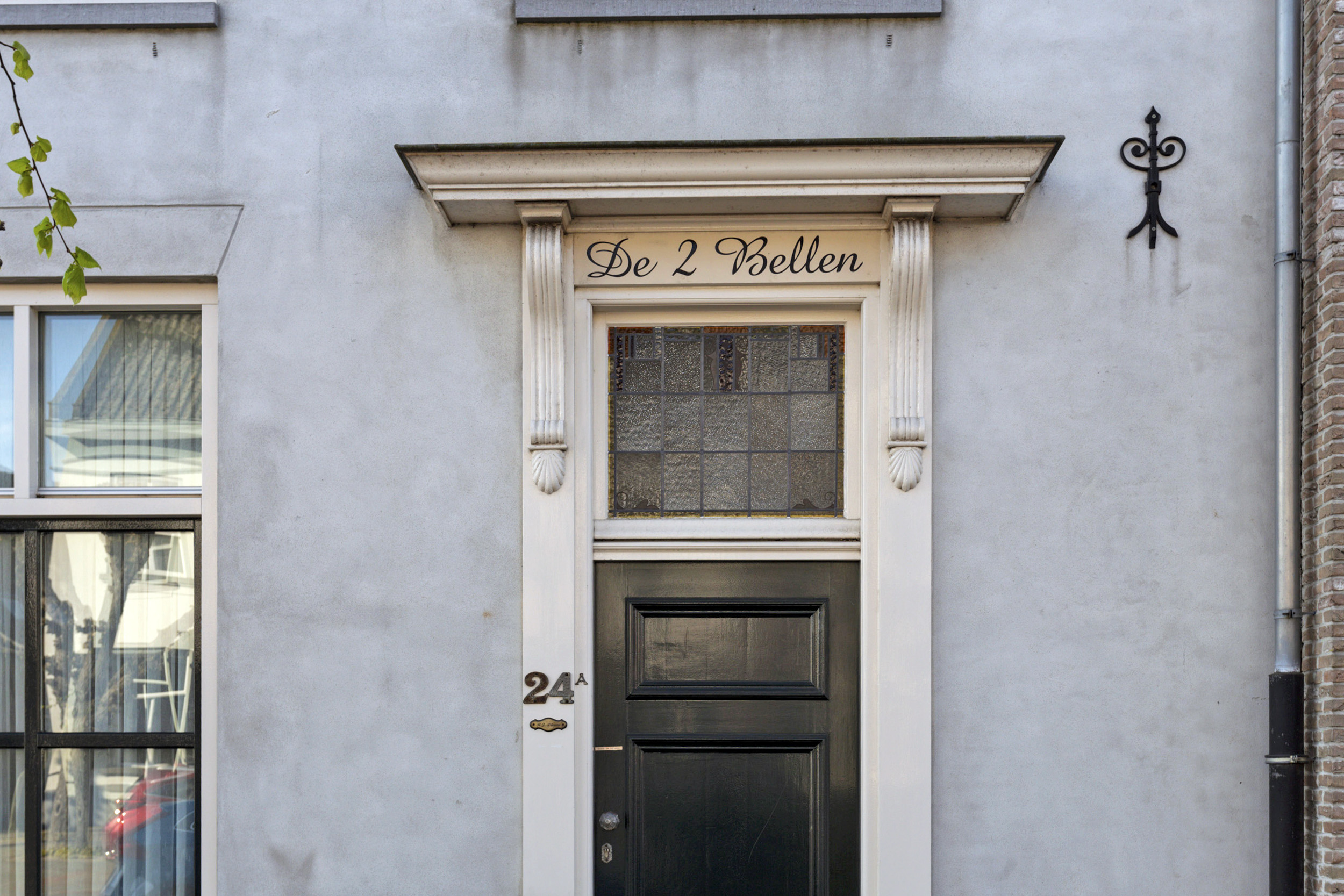 Lange Brugstraat 26B, 4871 CP Etten-Leur, Nederland