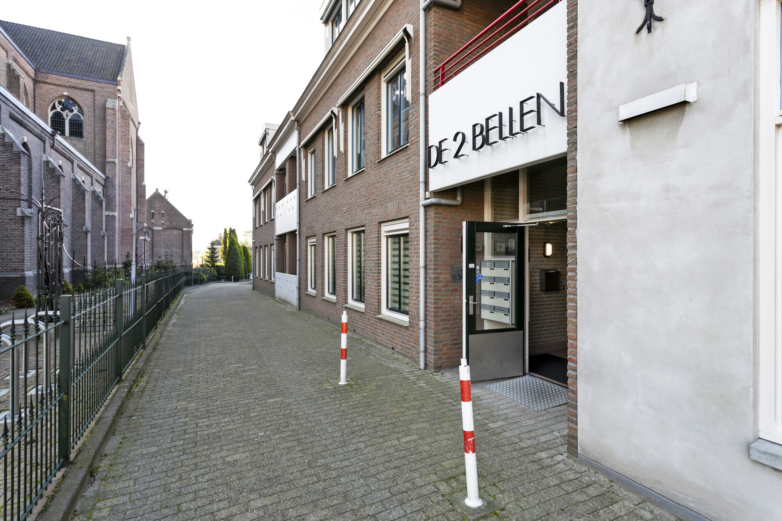 Lange Brugstraat 26B