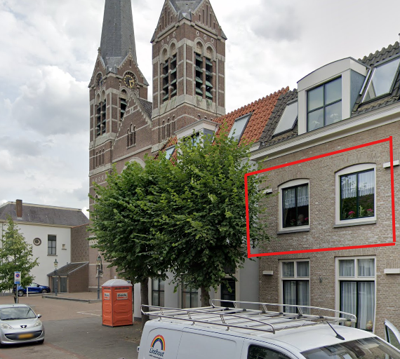 Lange Brugstraat 26B