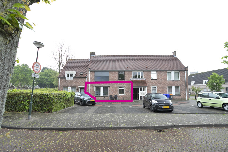 Haven 109, 4931 AG Geertruidenberg, Nederland