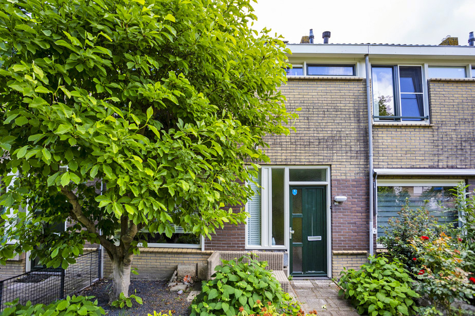 Uilekoten 20, 4761 JE Zevenbergen, Nederland