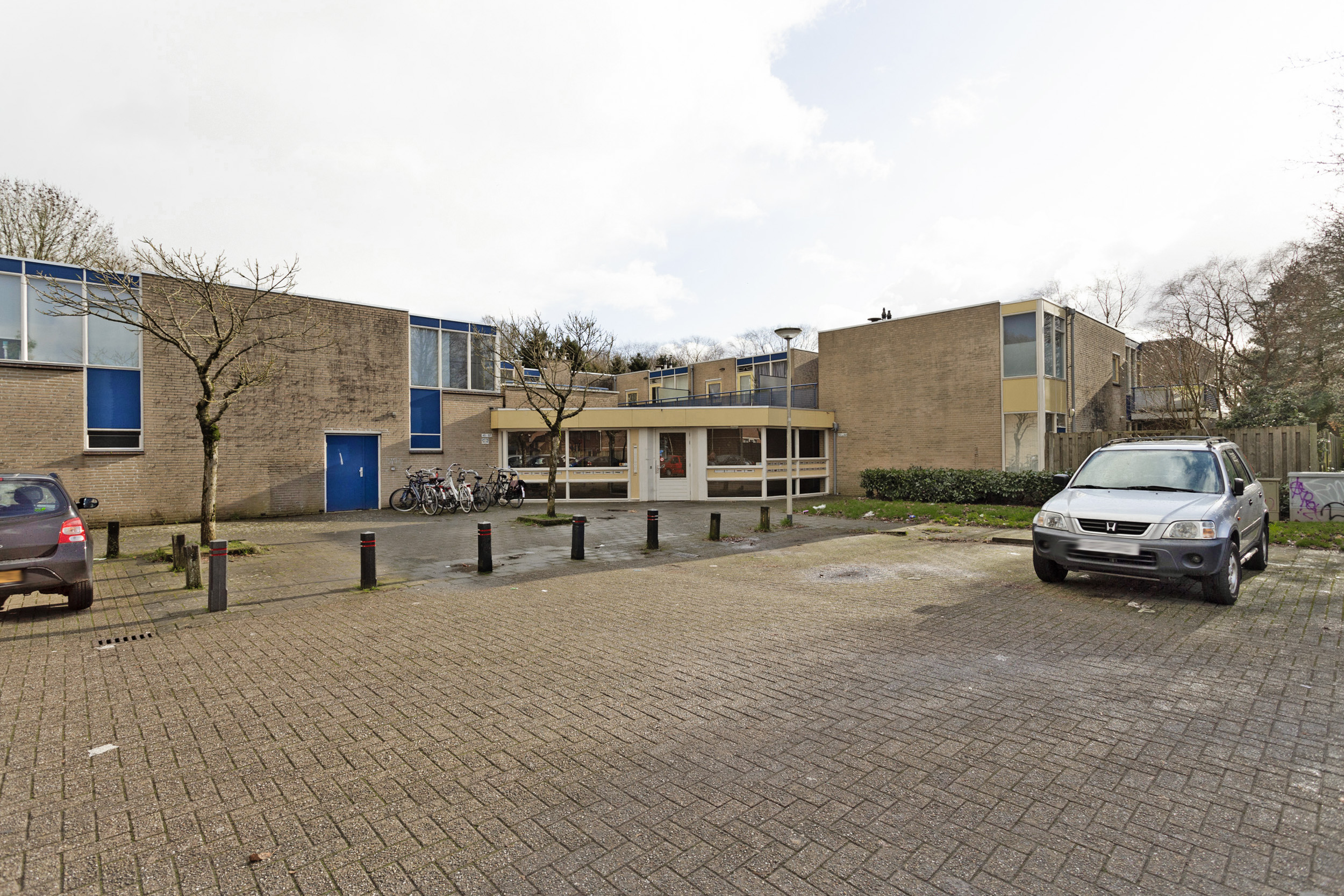 Begijnenberg 32, 4707 SN Roosendaal, Nederland