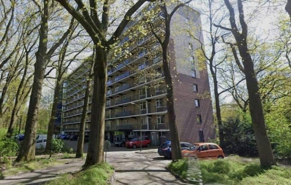 Van Leeuwenhoeklaan 152, 4904 KV Oosterhout, Nederland