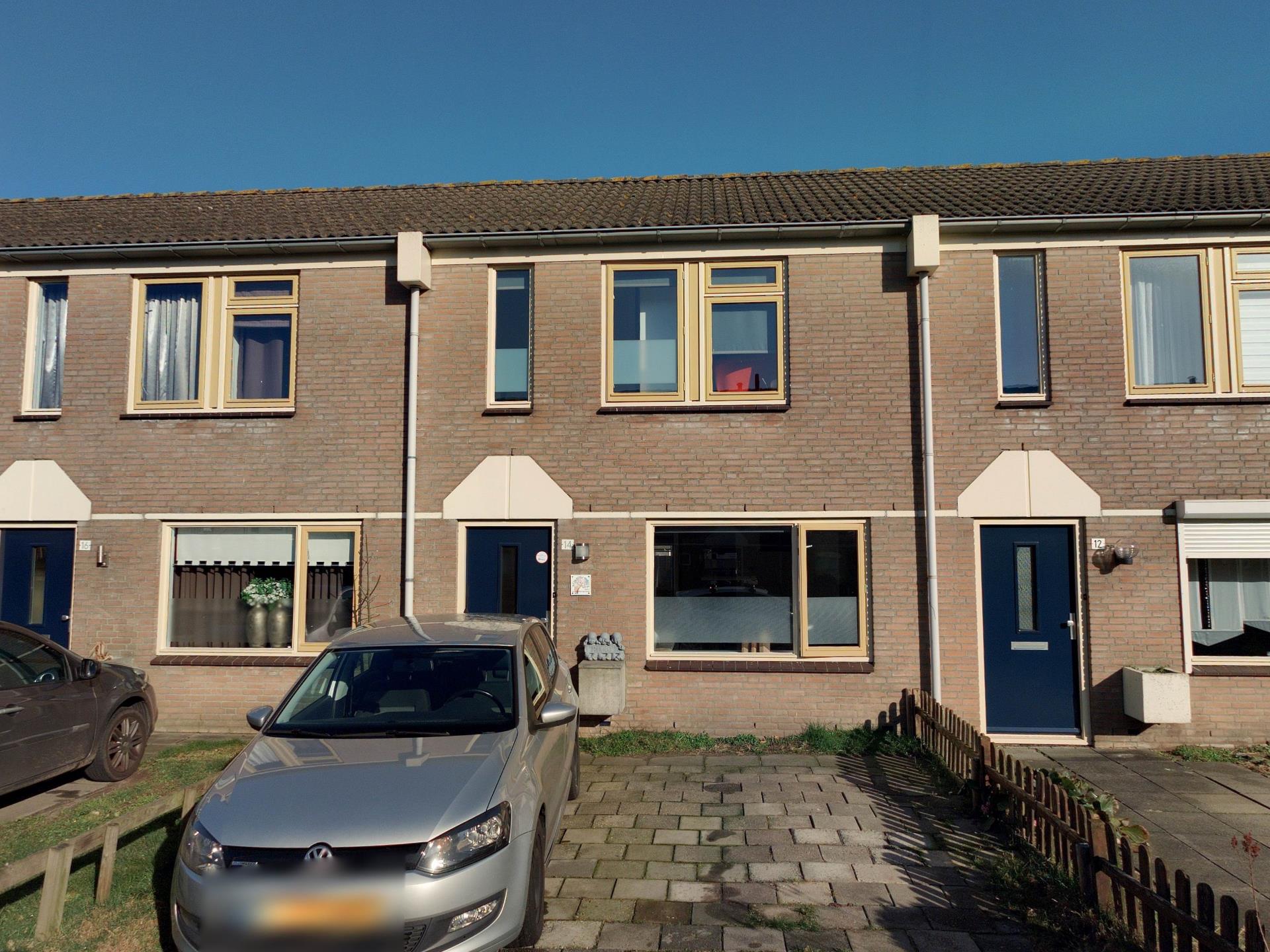 Diepenberg 15, 4708 DR Roosendaal, Nederland