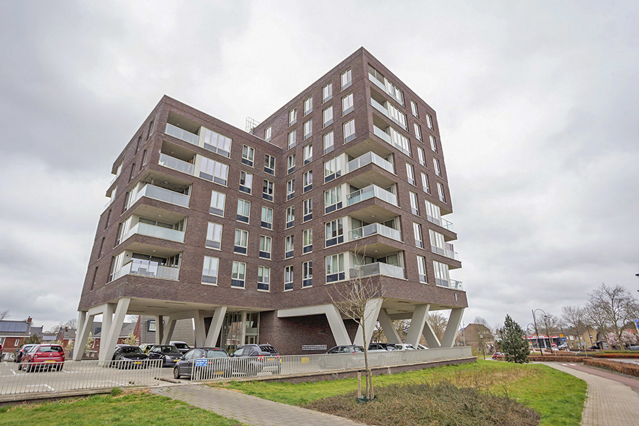 Ruys de Beerenbrouckplein 14, 4902 VM Oosterhout, Nederland