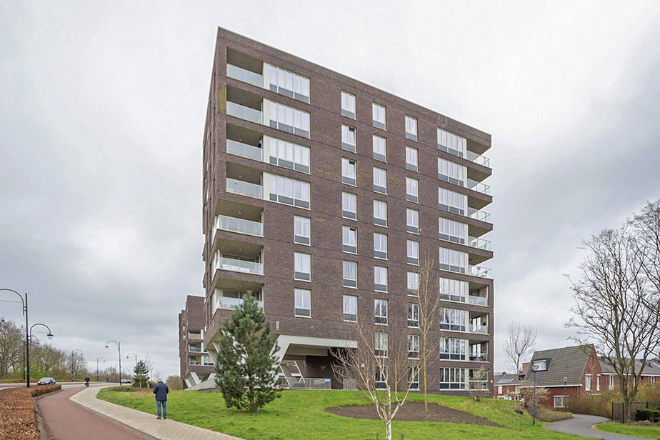 Ruys de Beerenbrouckplein 14